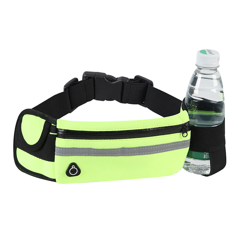 Sac de Ceinture Étanche pour La Course