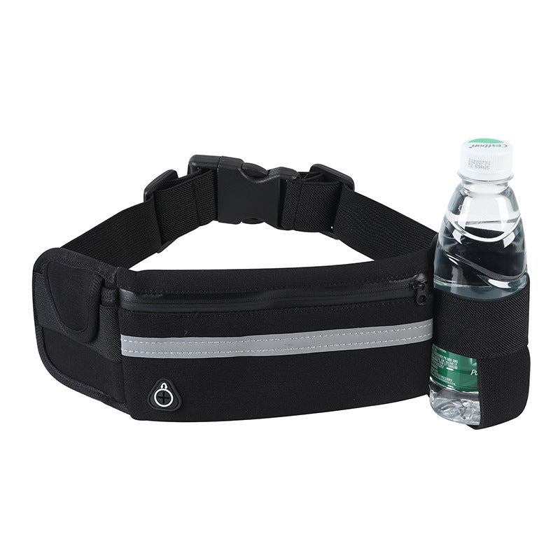 Sac de Ceinture Étanche pour La Course