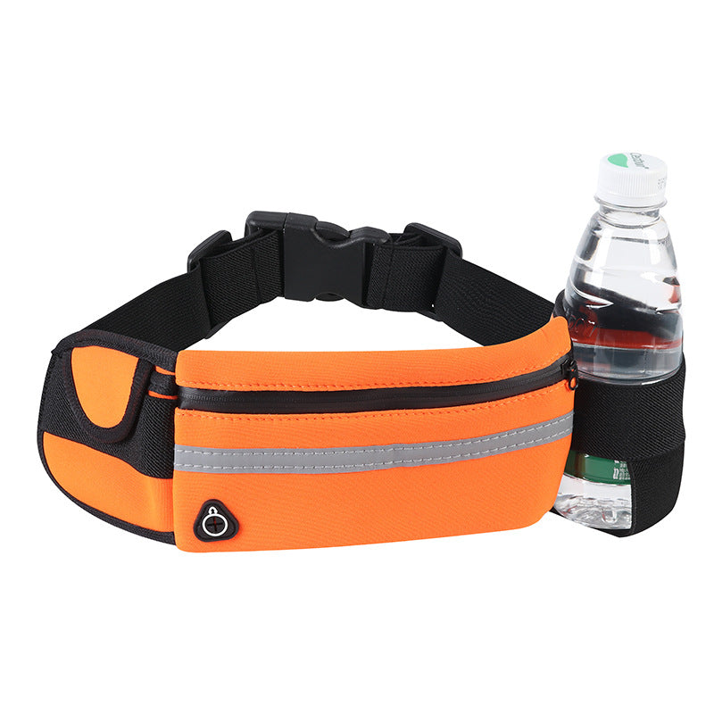 Sac de Ceinture Étanche pour La Course