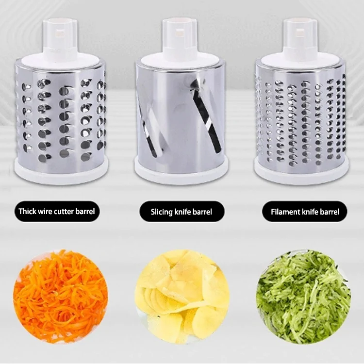 🎁Vente 50% de réduction😍Coupe-légumes et trancheuse multifonctions
