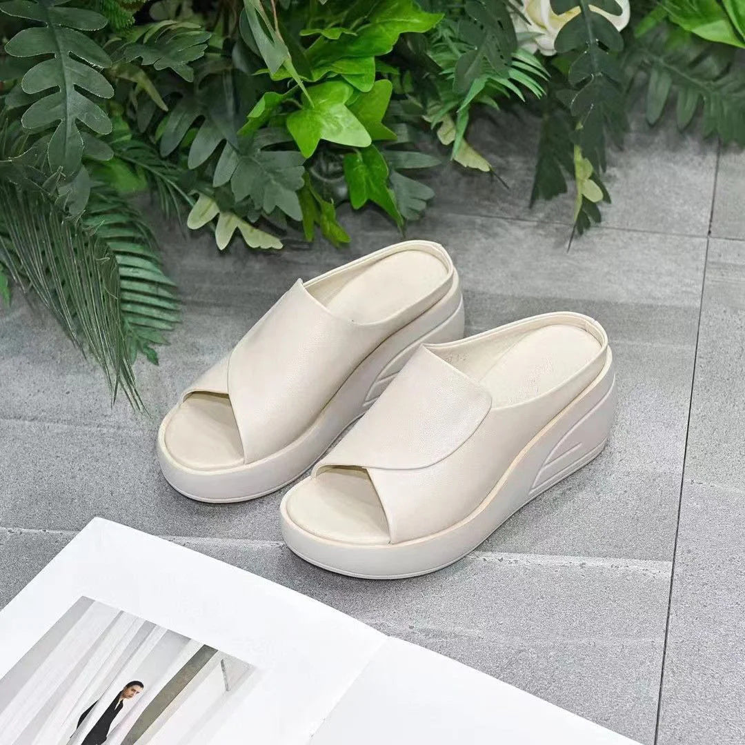 👡Rabais sur les soldes de printemps🔥élévation 5,5 cm talons inclinésOntario
