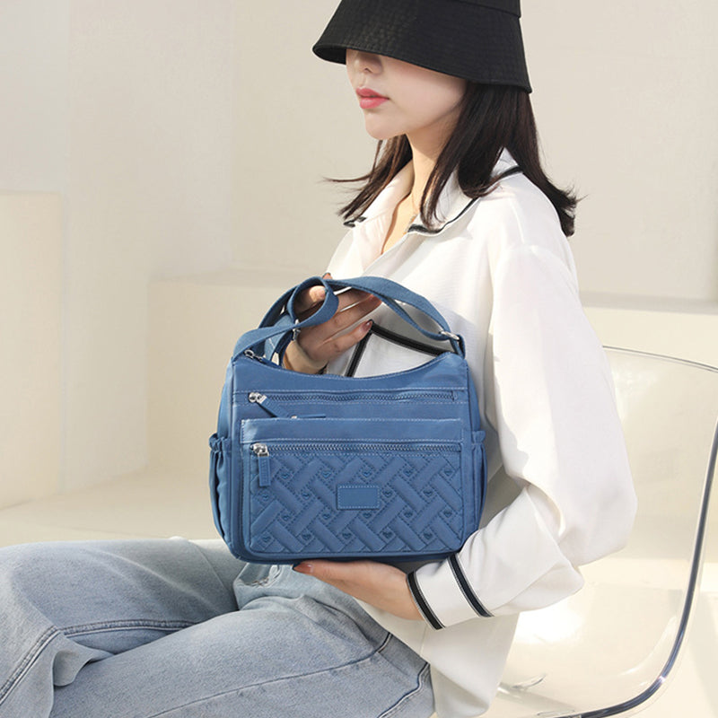 🔥 Sac à bandoulière classique de luxe👜