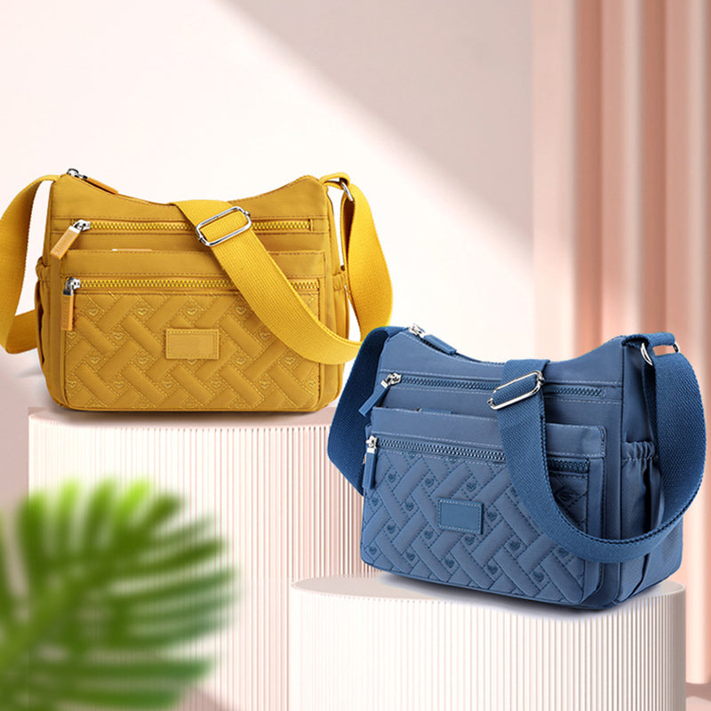 🔥 Sac à bandoulière classique de luxe👜