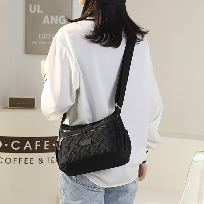🔥 Sac à bandoulière classique de luxe👜