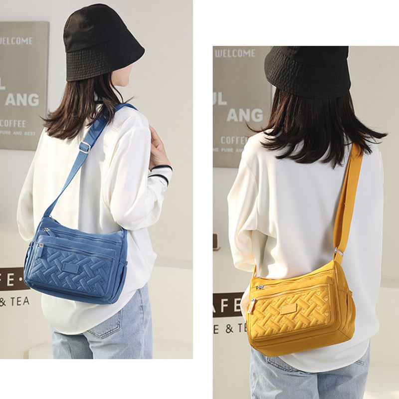 🔥 Sac à bandoulière classique de luxe👜