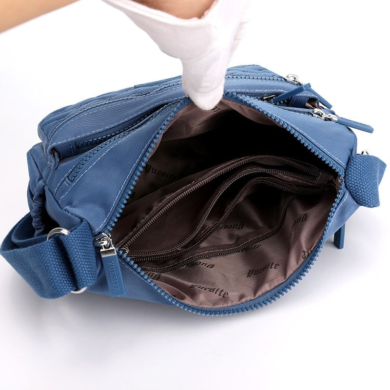 🔥 Sac à bandoulière classique de luxe👜