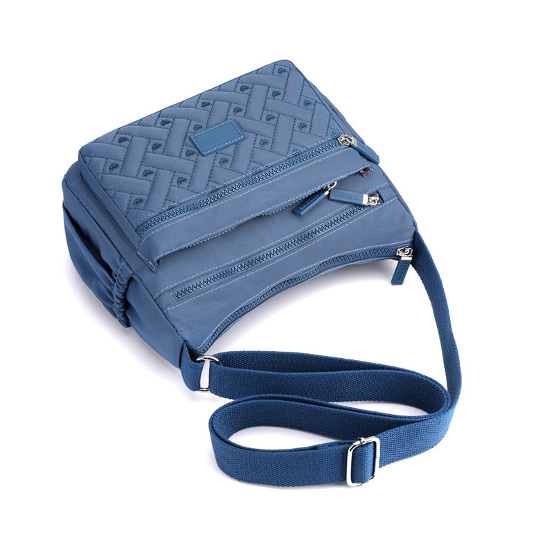 🔥 Sac à bandoulière classique de luxe👜
