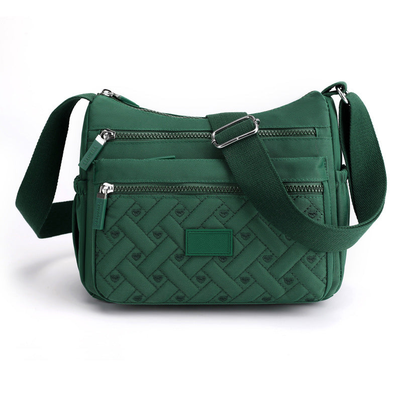 🔥 Sac à bandoulière classique de luxe👜