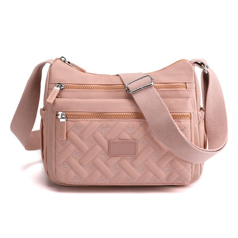 🔥 Sac à bandoulière classique de luxe👜