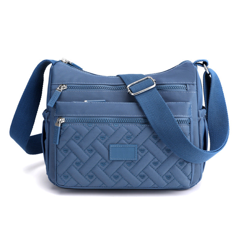 🔥 Sac à bandoulière classique de luxe👜