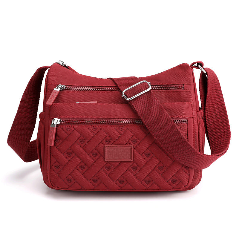 🔥 Sac à bandoulière classique de luxe👜