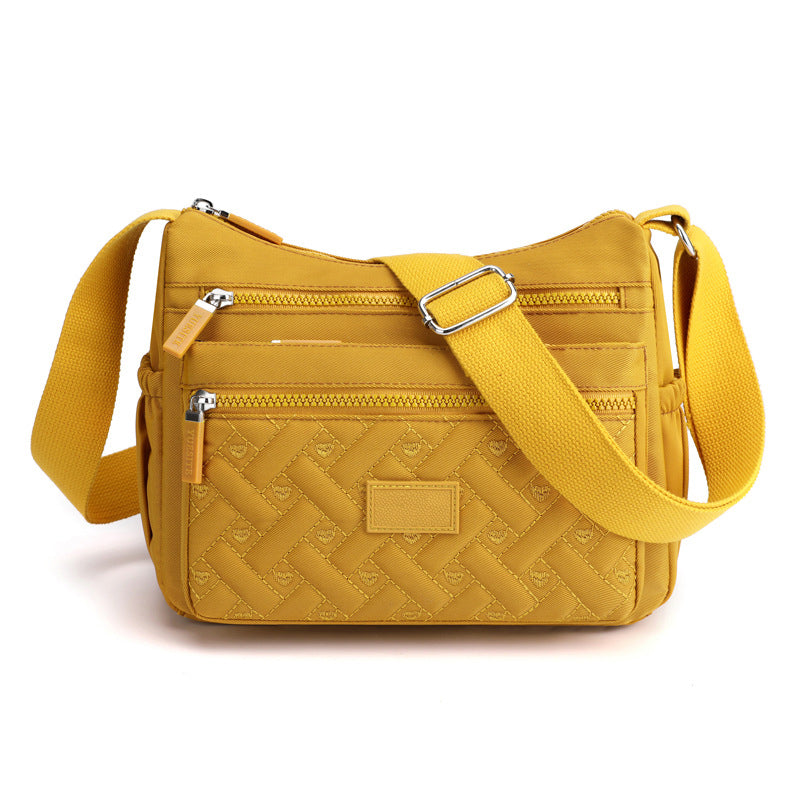 🔥 Sac à bandoulière classique de luxe👜