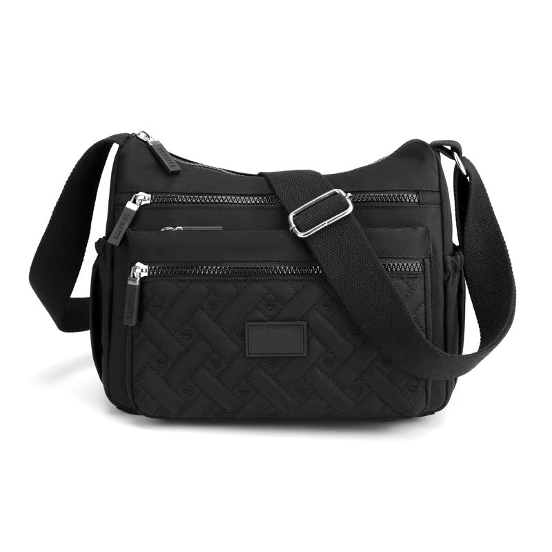 🔥 Sac à bandoulière classique de luxe👜