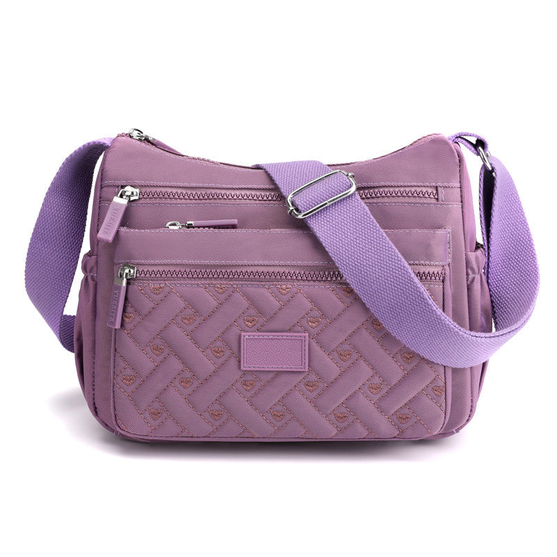 🔥 Sac à bandoulière classique de luxe👜