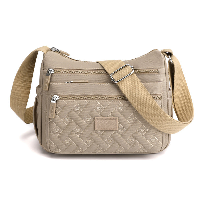 🔥 Sac à bandoulière classique de luxe👜