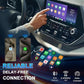 🥰2025 Nouvelle mise à niveau✨ Adaptateur Carplay sans fil d'interconnexion embarquée