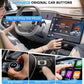🥰2025 Nouvelle mise à niveau✨ Adaptateur Carplay sans fil d'interconnexion embarquée