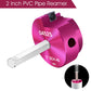 Kit d'Outils d'Ébavureur pour les Tuyaux PVC