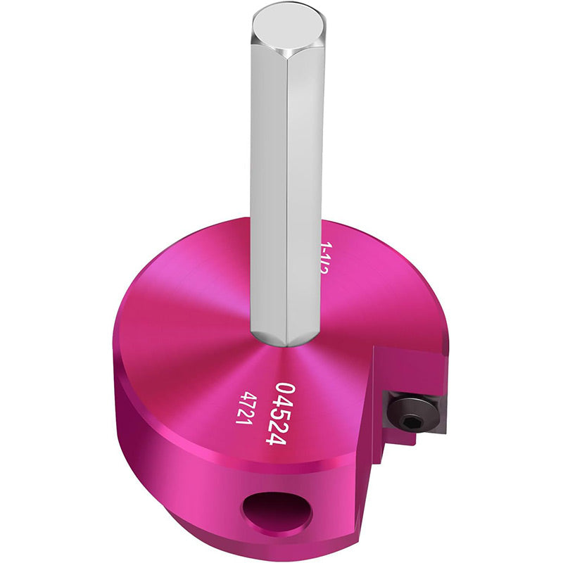 Kit d'Outils d'Ébavureur pour les Tuyaux PVC