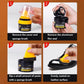 🔥40 % rabatt så länge lagret räcker!👞Läderreparation Cream Liquid Skokräm