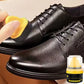 🔥40 % rabatt så länge lagret räcker!👞Läderreparation Cream Liquid Skokräm