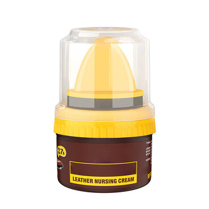 🔥40 % rabatt så länge lagret räcker!👞Läderreparation Cream Liquid Skokräm
