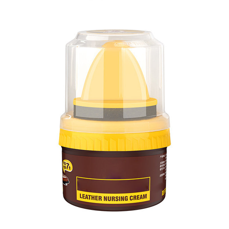 🔥40 % rabatt så länge lagret räcker!👞Läderreparation Cream Liquid Skokräm