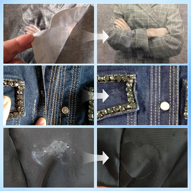 Vente chaude 🔥🎁 Colle imperméable pour tissu
