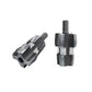 Robinet 20/25mm pour PPR PPE avec tige hexagonale