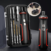🪛🪛Tournevis électrique portable 3.6V