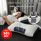 Ergonomisk sömnkudde – perfekt stöd & fri frakt 💤 Bekväm sömn varje natt!