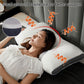 Ergonomisk sömnkudde – perfekt stöd & fri frakt 💤 Bekväm sömn varje natt!