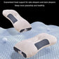 Ergonomisk sömnkudde – perfekt stöd & fri frakt 💤 Bekväm sömn varje natt!