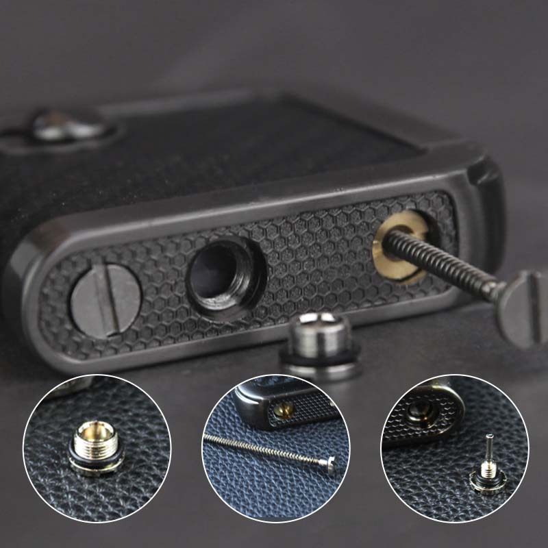 Briquet à Kérosène Vintage et Sécurisé pour Hommes