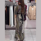 💕Elégante robe vintage pour femme