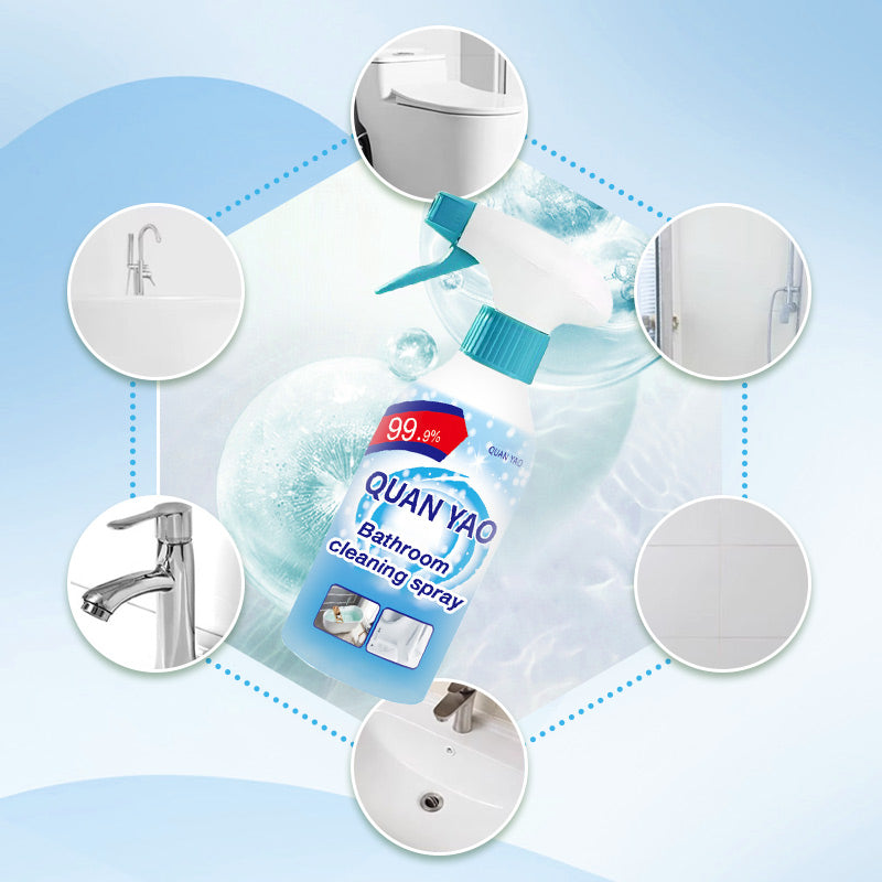 Spray Nettoyant Multi-Usages