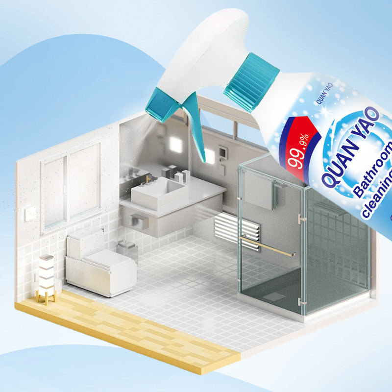 Spray Nettoyant Multi-Usages