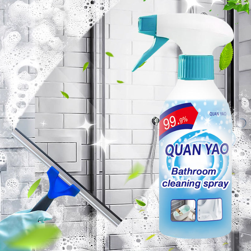 Spray Nettoyant Multi-Usages