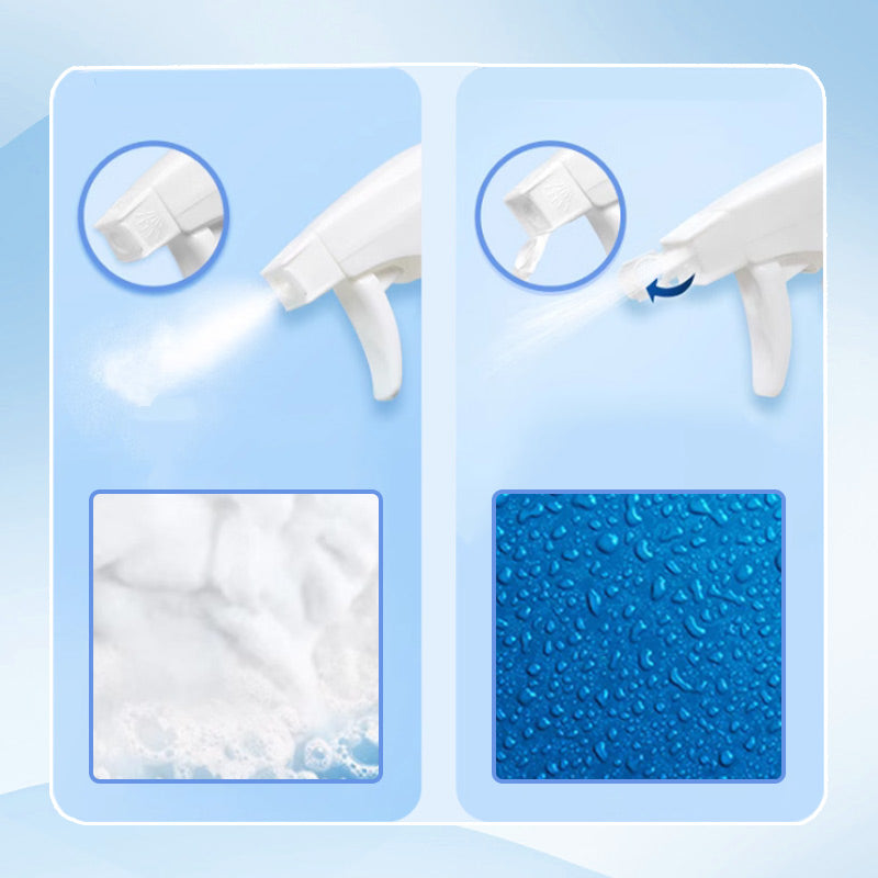 Spray Nettoyant Multi-Usages