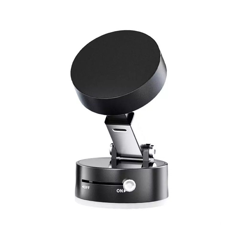 🔥 Vente chaude 🔥 Support de téléphone portable magnétique sous vide pliable