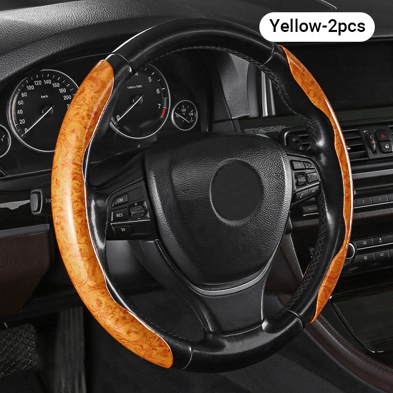 🔥Nouveaux produits🔥Protège-volant universel antidérapant pour voiture(🔥50% de réduction)