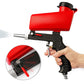 ⏳Begrenzte Zeit 50% Rabatt💥Pistolet de sablage pneumatique portable à main🔥🔥🔥