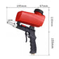 ⏳Begrenzte Zeit 50% Rabatt💥Pistolet de sablage pneumatique portable à main🔥🔥🔥