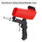 ⏳Begrenzte Zeit 50% Rabatt💥Pistolet de sablage pneumatique portable à main🔥🔥🔥