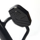 Béquille latérale à pied pour moto Plaque Kickstand