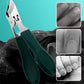 Coupe - ongles biseauté anti - éclaboussures Set de 3