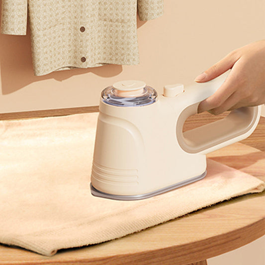 📢 HOT SALE LOWEST DISCOUNT✨ Travelling Business Portable Vacuum Washer - Simple style, no wrinkles !