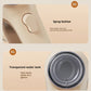📢 HOT SALE LOWEST DISCOUNT✨ Travelling Business Portable Vacuum Washer - Simple style, no wrinkles !