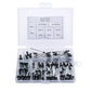 💥 Vente chaude 49% de réduction 💥  Kit d'adaptateur professionnel pour pistolet à rivets avec 4 boulons de buse assortis différemment