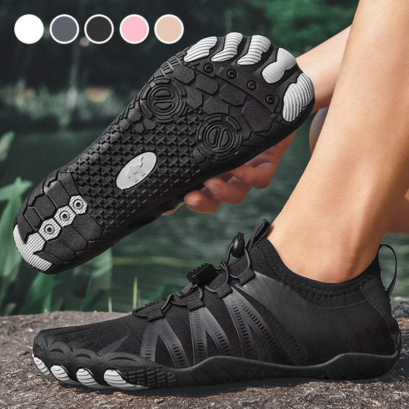 Chaussures de randonnée à séchage rapide, antidérapantes et respirantes
